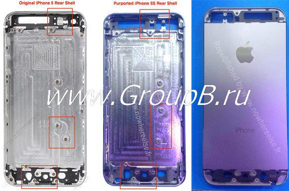 iphone5s  case
